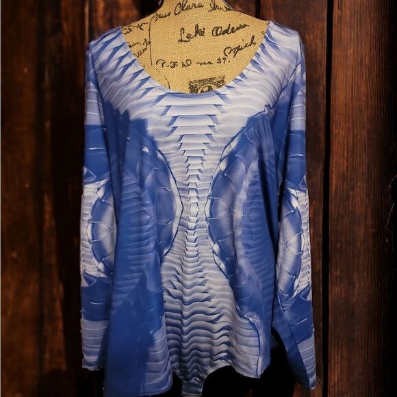 MAKING THE CUT BODYSUIT SIZE 4X - Picture 7 of 9